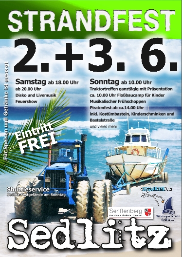 Strandfest