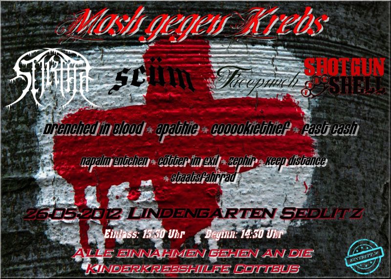 mosh